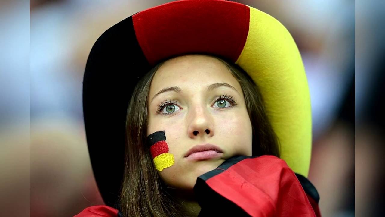 جوانترين كچه‌ هانده‌رانى مۆنديالى رووسيا ببينه‌